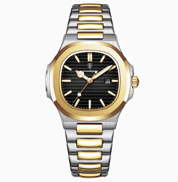 Chronos Gold